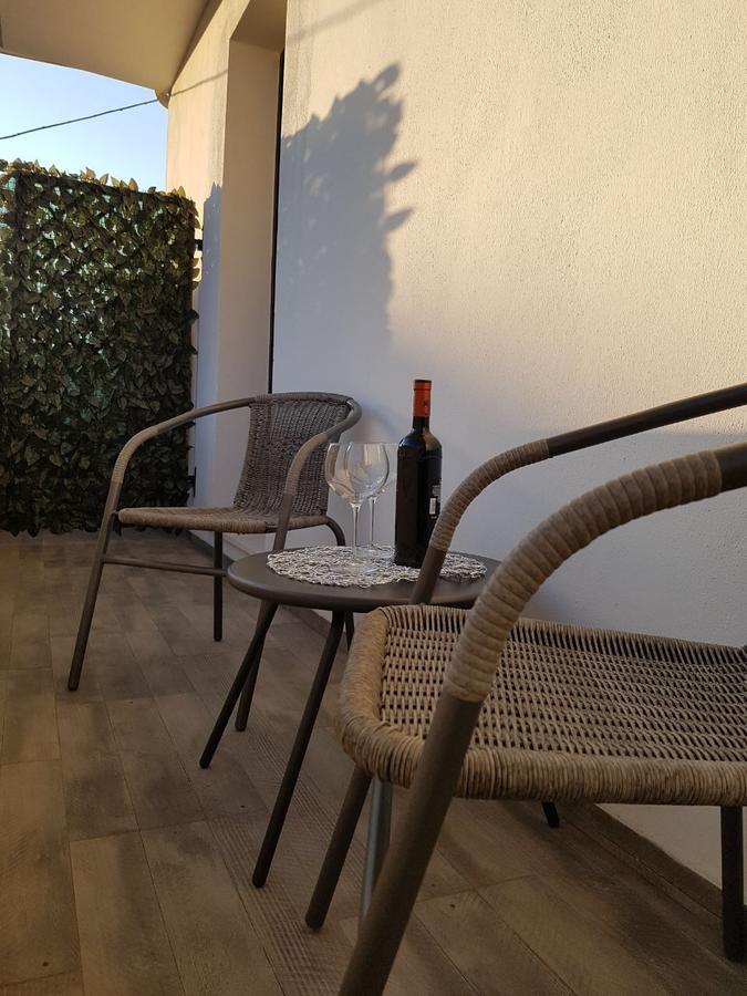 Affittacamere In Centro Tortolì Eksteriør bilde